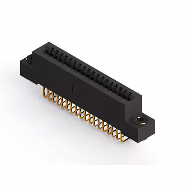 892-018-558-103 EDAC Inc.  Edgeboard Connectors